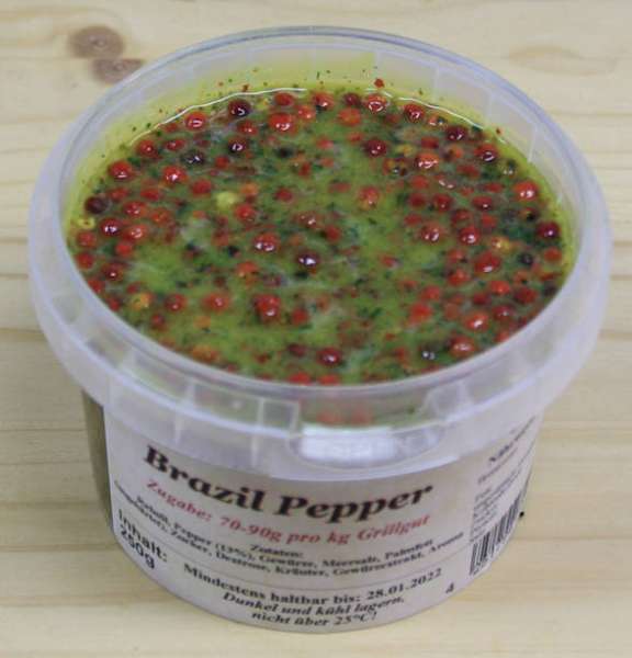 Marinade Brazil Pepper kaufen